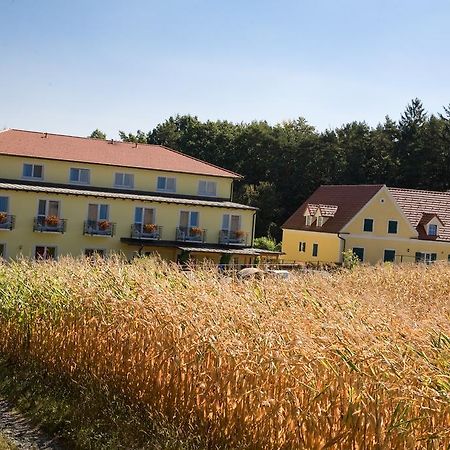 Hotel Bad Blumauerhof Exterior foto