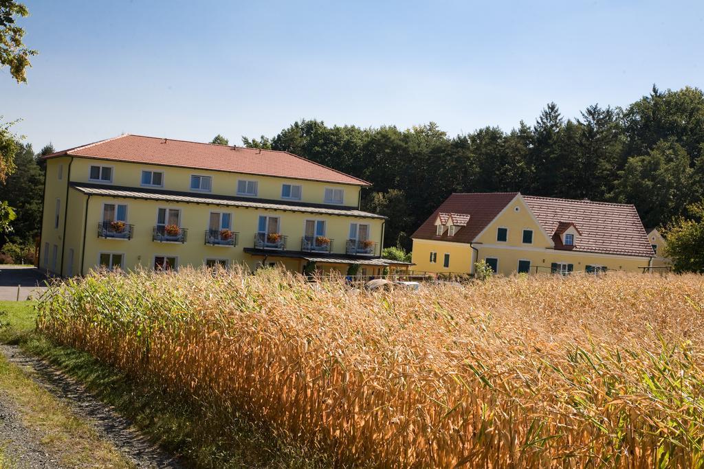 Hotel Bad Blumauerhof Exterior foto